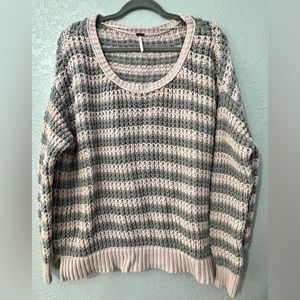 Free People Sweater
